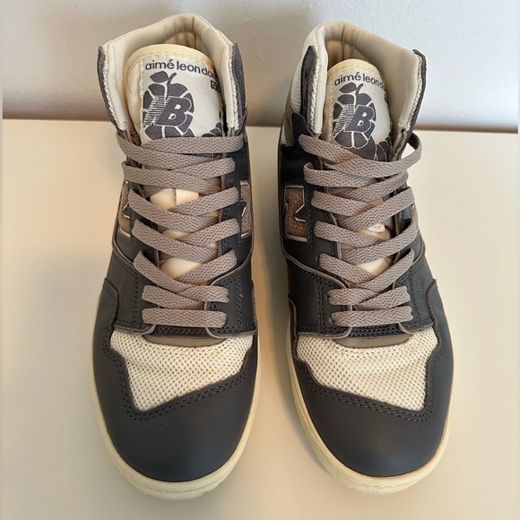 Aimé Leon Dore / New Balance 650R - Picture 9 of 14